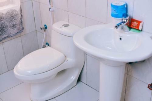 Bed & Breakfast Swahili Beach Hostel