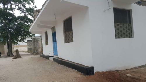 Bed & Breakfast Swahili Beach Hostel