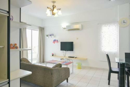 Apartamento Pelangi Damansara Home Sweet Home