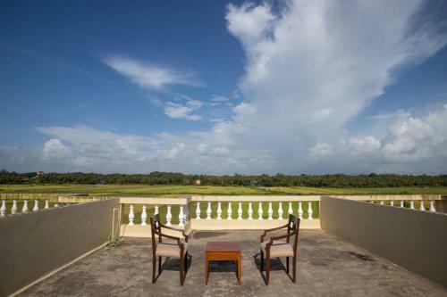Meadows View Shreem Homes 2bhk Penthouse