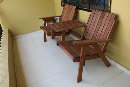 Apartamento Lux Villa South Goa A Perfect Getaway!