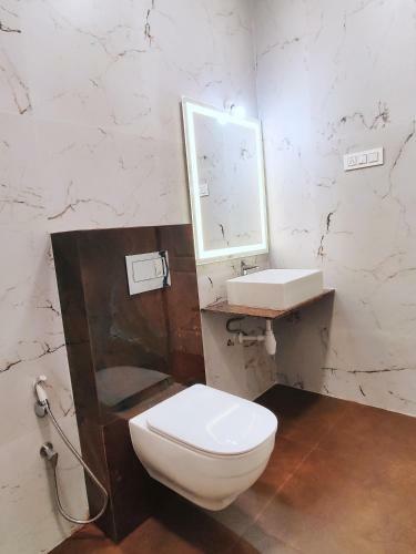 Apartamento Lux Villa South Goa A Perfect Getaway!