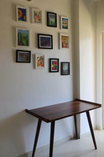 Apartamento Lux Villa South Goa A Perfect Getaway!