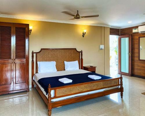 Hotel Pele's Fisherman Village