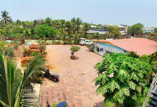 Hotel Pele's Fisherman Village