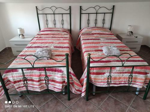 Casa Vacanza Riviera Dei Saraceni