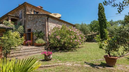 Villa Poderino 6