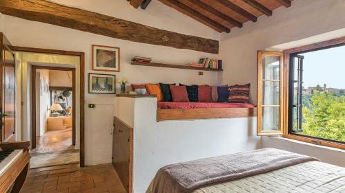 Villa Poderino 6