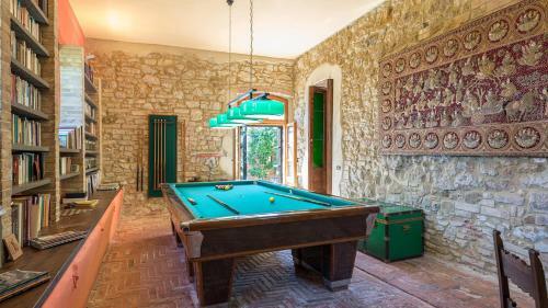 Villa Poderino 6