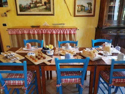 Locanda D'ogliastra,