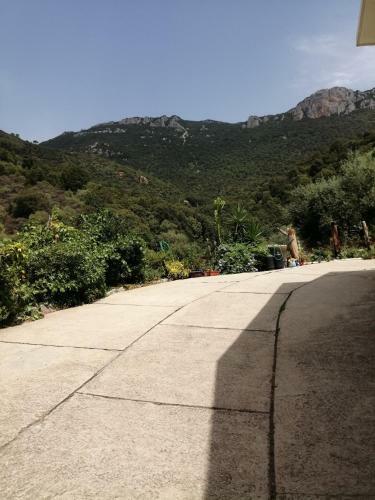 Locanda D'ogliastra,