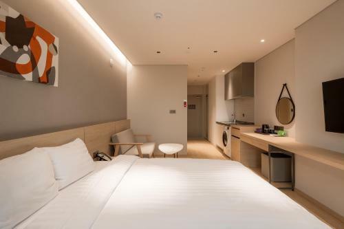 Hotel Chestertons Sokcho