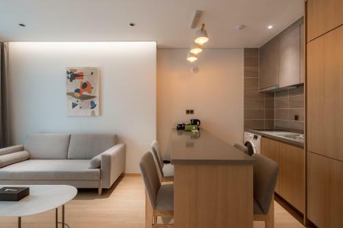 Hotel Chestertons Sokcho