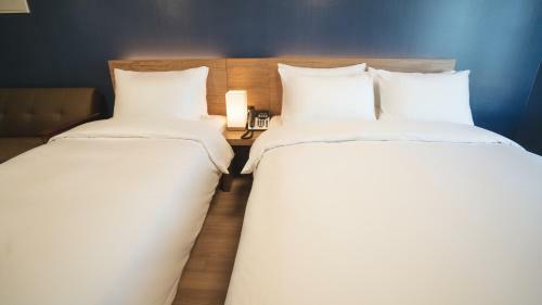Hotel Marinabay Sokcho