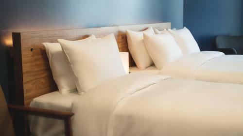 Hotel Marinabay Sokcho