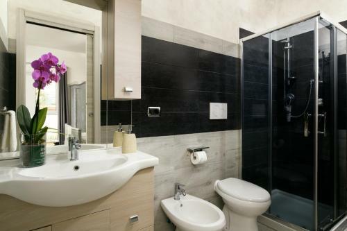Apartamento Oside House Alloggio Turistico