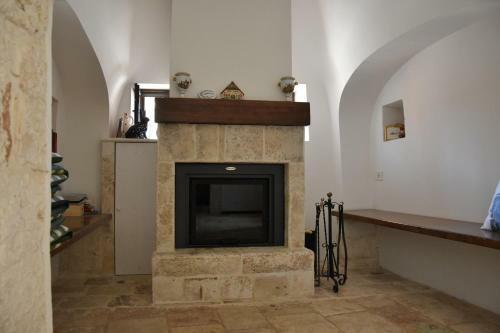 Trulli Di Mercedes