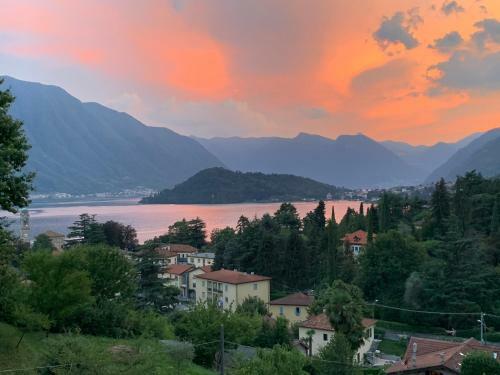Apartamento La Filanda Di Viano In Villa