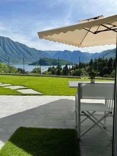 Apartamento La Filanda Di Viano In Villa