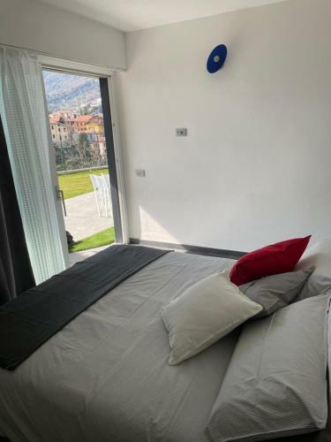 Apartamento La Filanda Di Viano In Villa