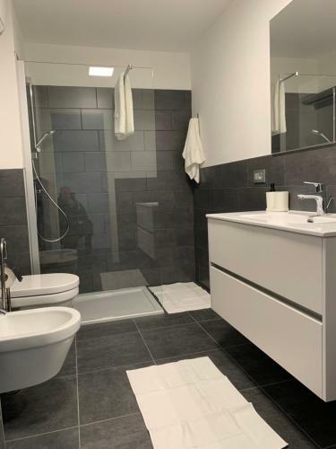 Apartamento La Filanda Di Viano In Villa