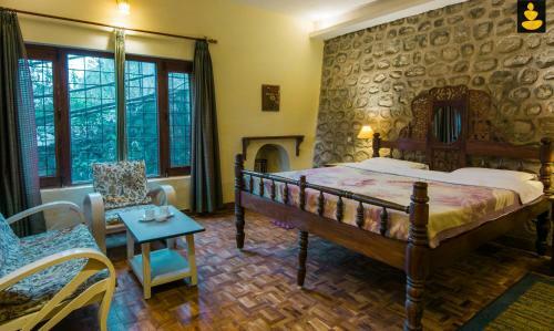 Hotel Livingstone Hideaway Homes