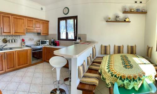 Apartamento La Dolce Vista