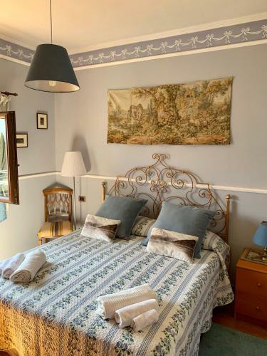 Apartamento La Dolce Vista
