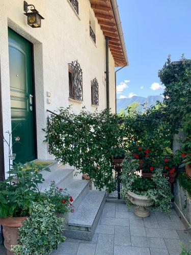 Apartamento La Dolce Vista