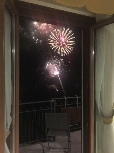 Apartamento La Dolce Vista