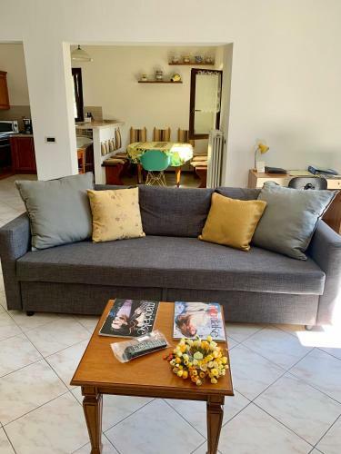 Apartamento La Dolce Vista