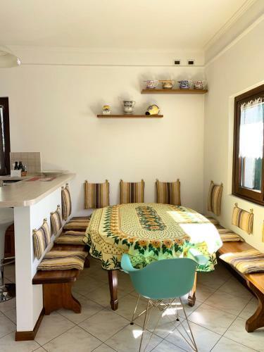 Apartamento La Dolce Vista