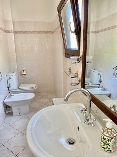 Apartamento La Dolce Vista