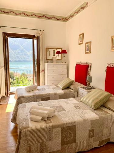 Apartamento La Dolce Vista