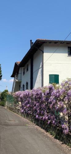Apartamento La Dolce Vista
