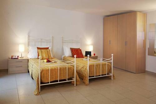 Apartamento Tremezzo Residence 2