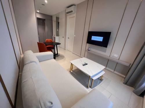 Apartamento Luxury Condo Rm99 Hill10 Icity 2bd Free Parking