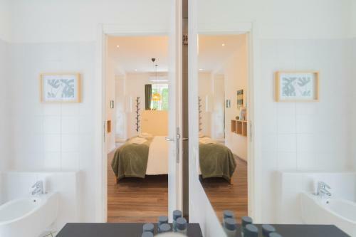 Enchanted Como Lake - Tremezzo Apartments By Rent All Como
