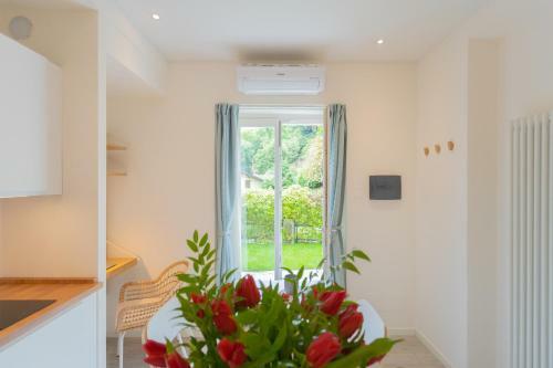 Enchanted Como Lake - Tremezzo Apartments By Rent All Como