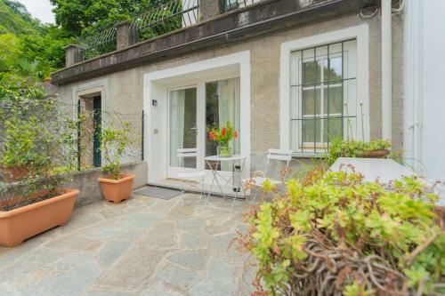 Enchanted Como Lake - Tremezzo Apartments By Rent All Como