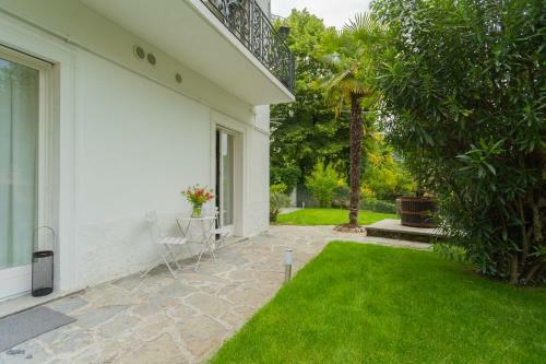 Enchanted Como Lake - Tremezzo Apartments By Rent All Como