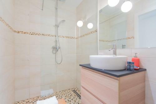 Enchanted Como Lake - Tremezzo Apartments By Rent All Como