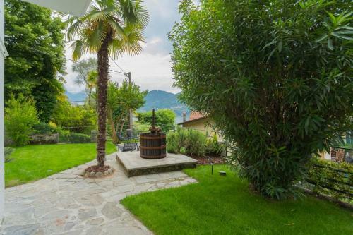 Enchanted Como Lake - Tremezzo Apartments By Rent All Como