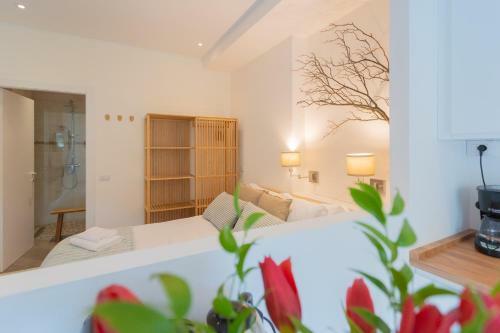 Enchanted Como Lake - Tremezzo Apartments By Rent All Como