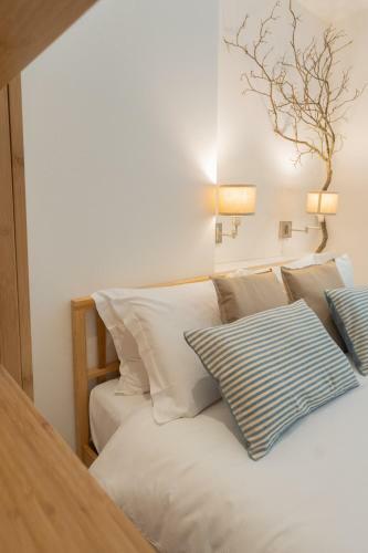 Enchanted Como Lake - Tremezzo Apartments By Rent All Como