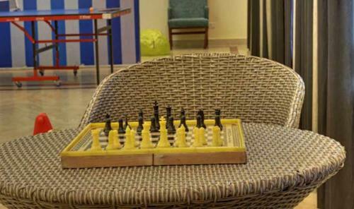 Hotel H Lake View, Bhimtal, Nainital
