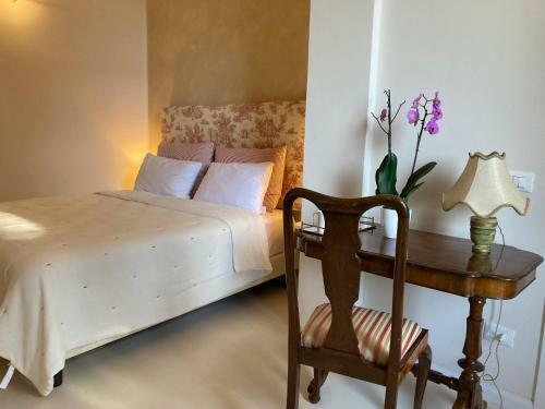 Bed & Breakfast Villa Lina