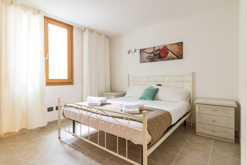Apartment Gli Ulivi 4 - Tremezzina