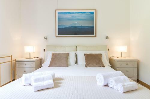 Apartment Gli Ulivi 4 - Tremezzina