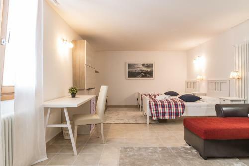 Apartment Gli Ulivi 4 - Tremezzina